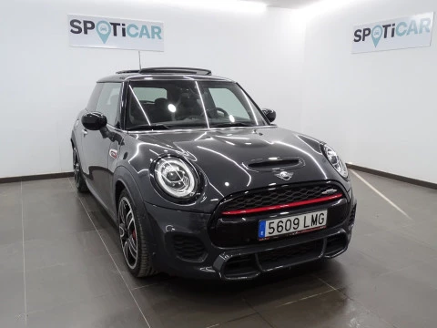MINI John Cooper Works