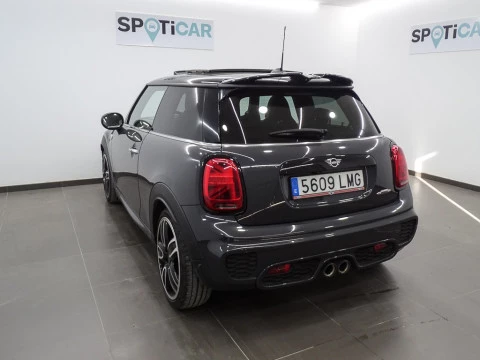 MINI John Cooper Works