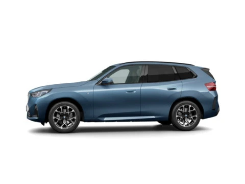 BMW X3 xDrive40d 223 kW (303 CV)