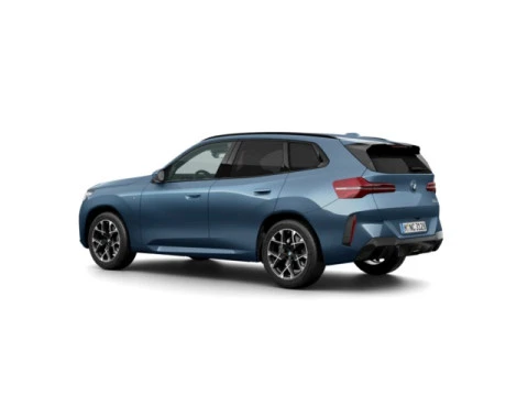 BMW X3 xDrive40d 223 kW (303 CV)