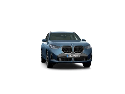 BMW X3 xDrive40d 223 kW (303 CV)