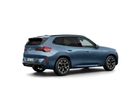 BMW X3 xDrive40d 223 kW (303 CV)