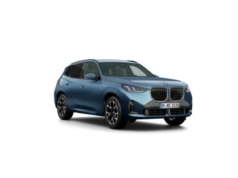 BMW X3 xDrive40d 223 kW (303 CV)