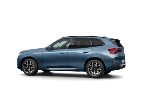 BMW X3 xDrive40d 223 kW (303 CV)