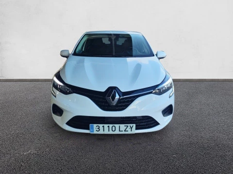 Renault Clio Equilibre TCe 67 kW (91CV)