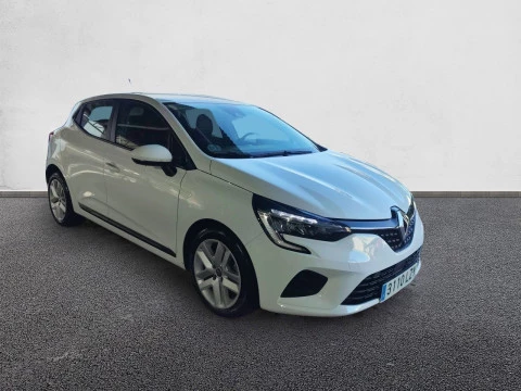 Renault Clio Equilibre TCe 67 kW (91CV)