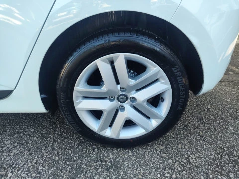 Renault Clio Equilibre TCe 67 kW (91CV)