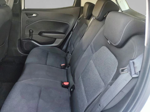 Renault Clio Equilibre TCe 67 kW (91CV)