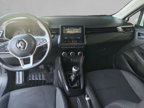 Renault Clio Equilibre TCe 67 kW (91CV)