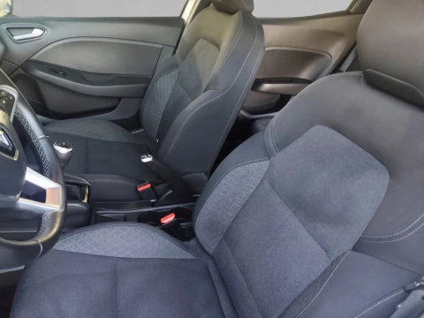 Renault Clio Equilibre TCe 67 kW (91CV)