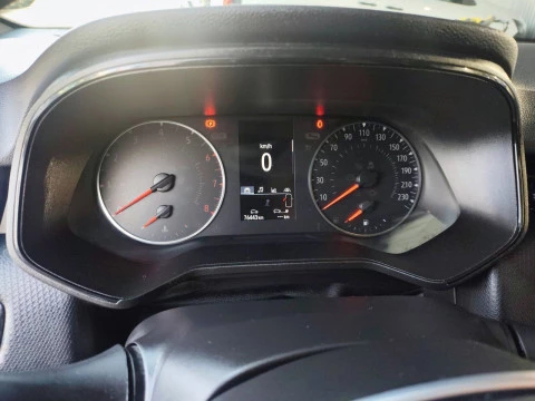 Renault Clio Equilibre TCe 67 kW (91CV)