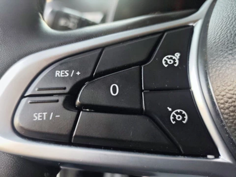 Renault Clio Equilibre TCe 67 kW (91CV)