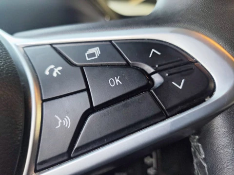 Renault Clio Equilibre TCe 67 kW (91CV)