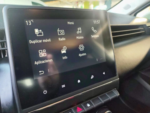 Renault Clio Equilibre TCe 67 kW (91CV)