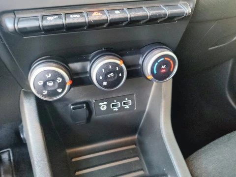 Renault Clio Equilibre TCe 67 kW (91CV)