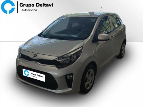 Kia Picanto 1.0 CVVT 49kW (67CV) Concept