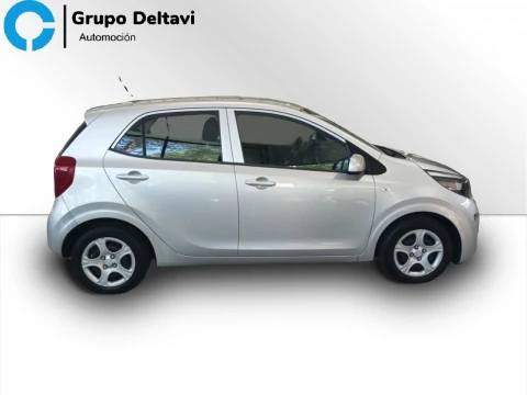 Kia Picanto 1.0 CVVT 49kW (67CV) Concept