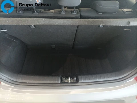 Kia Picanto 1.0 CVVT 49kW (67CV) Concept