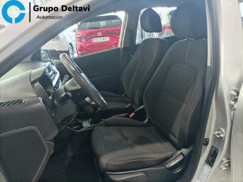 Kia Picanto 1.0 CVVT 49kW (67CV) Concept