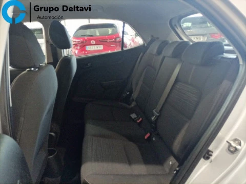 Kia Picanto 1.0 CVVT 49kW (67CV) Concept