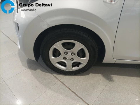 Kia Picanto 1.0 CVVT 49kW (67CV) Concept