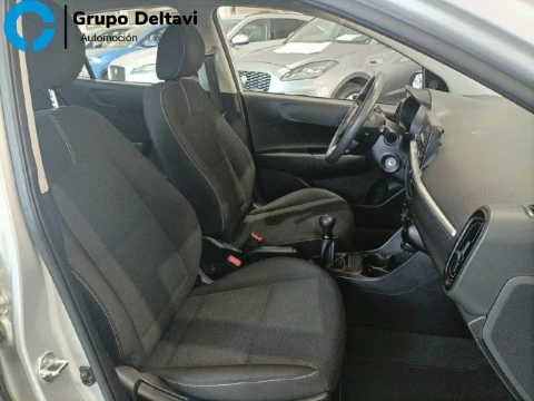 Kia Picanto 1.0 CVVT 49kW (67CV) Concept