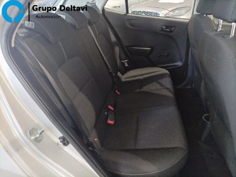 Kia Picanto 1.0 CVVT 49kW (67CV) Concept