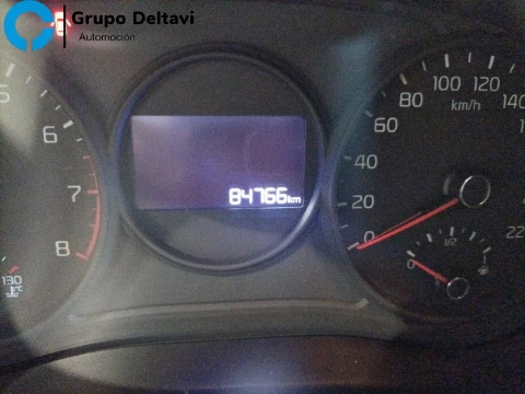 Kia Picanto 1.0 CVVT 49kW (67CV) Concept