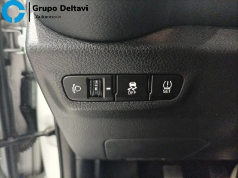 Kia Picanto 1.0 CVVT 49kW (67CV) Concept