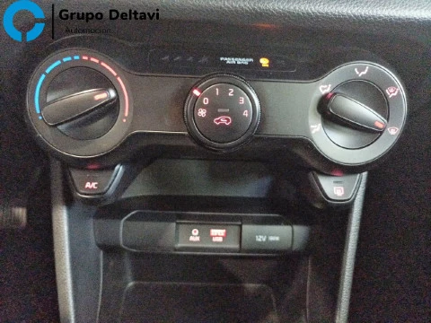 Kia Picanto 1.0 CVVT 49kW (67CV) Concept