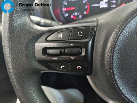 Kia Picanto 1.0 CVVT 49kW (67CV) Concept