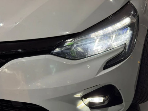 Renault Clio Business Blue dCi 63 kW (85 CV)