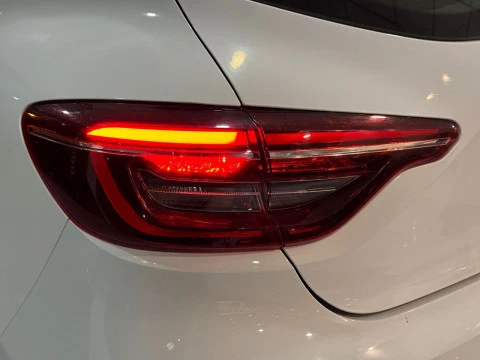 Renault Clio Business Blue dCi 63 kW (85 CV)