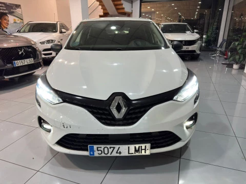 Renault Clio Business Blue dCi 63 kW (85 CV)