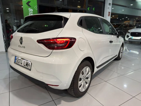 Renault Clio Business Blue dCi 63 kW (85 CV)