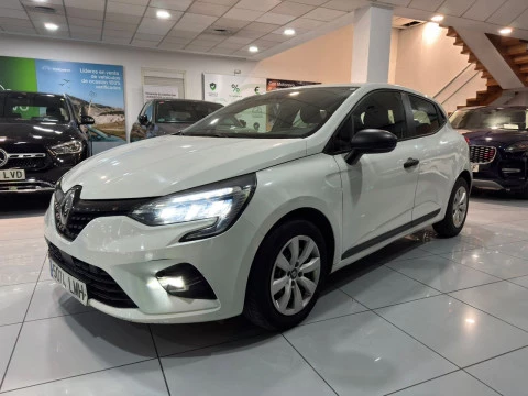 Renault Clio Business Blue dCi 63 kW (85 CV)