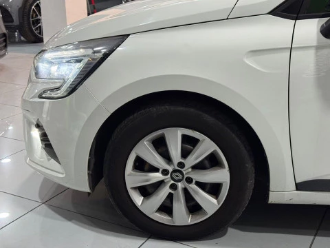 Renault Clio Business Blue dCi 63 kW (85 CV)