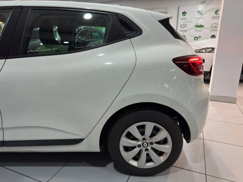 Renault Clio Business Blue dCi 63 kW (85 CV)