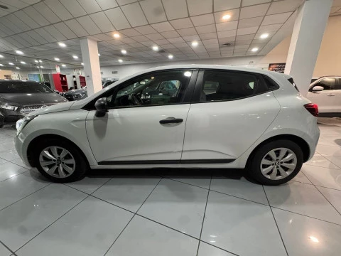 Renault Clio Business Blue dCi 63 kW (85 CV)