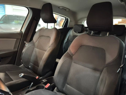 Renault Clio Business Blue dCi 63 kW (85 CV)