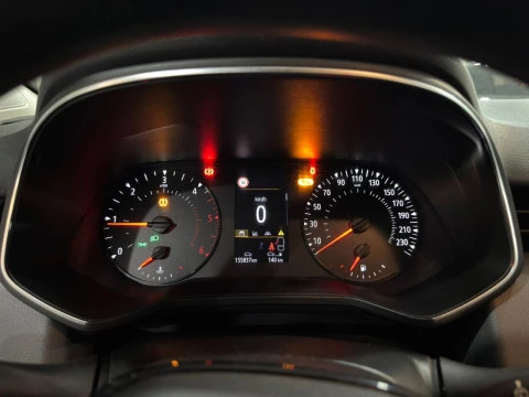 Renault Clio Business Blue dCi 63 kW (85 CV)