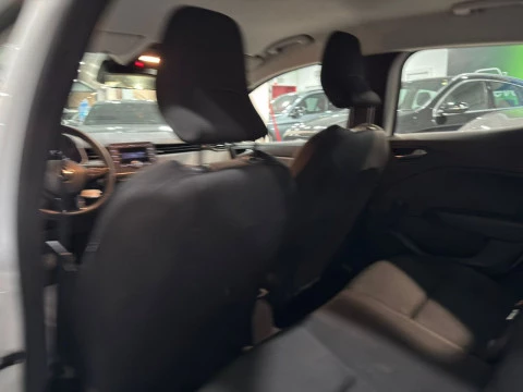 Renault Clio Business Blue dCi 63 kW (85 CV)