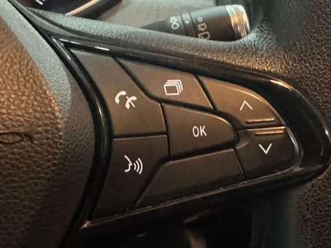 Renault Clio Business Blue dCi 63 kW (85 CV)