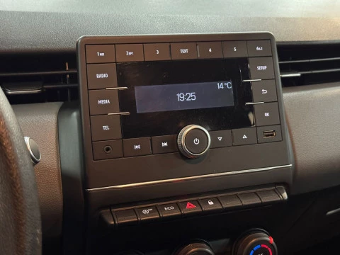 Renault Clio Business Blue dCi 63 kW (85 CV)