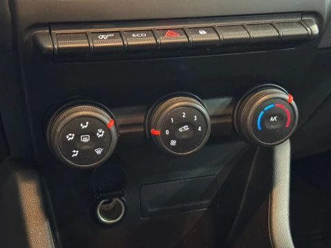 Renault Clio Business Blue dCi 63 kW (85 CV)