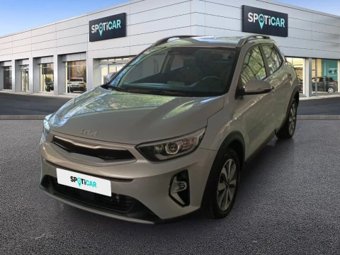 Kia Stonic 1.0 T-GDi 74kW (100CV) MHEV MT Drive