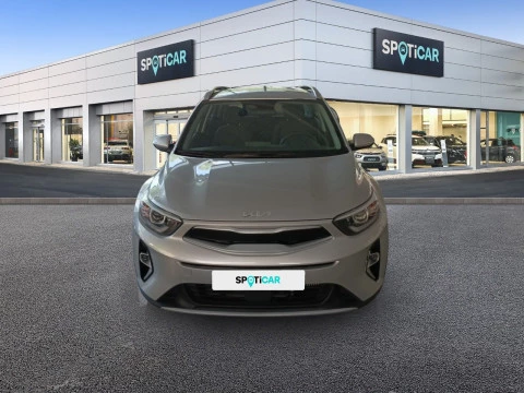 Kia Stonic 1.0 T-GDi 74kW (100CV) MHEV MT Drive Kia Stonic 1.0 T-GDi 74kW (100CV) MHEV MT Drive