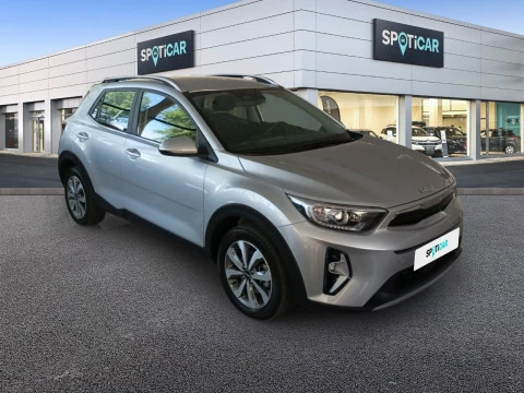 Kia Stonic 1.0 T-GDi 74kW (100CV) MHEV MT Drive
