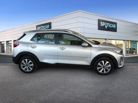 Kia Stonic 1.0 T-GDi 74kW (100CV) MHEV MT Drive