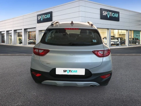 Kia Stonic 1.0 T-GDi 74kW (100CV) MHEV MT Drive